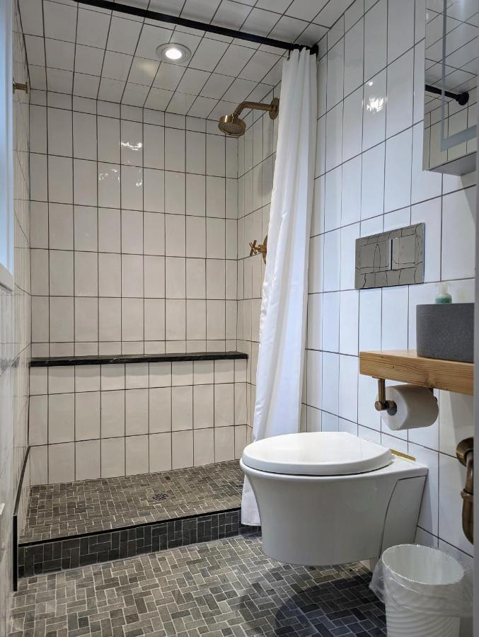 Carriage House Villa Livingston Eksteriør bilde